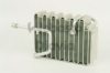 WEBASTO 82D0525062A Evaporator, air conditioning